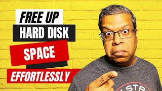 WinDirStat Free Up Hard Disk Space on Windows [upl. by Francie190]