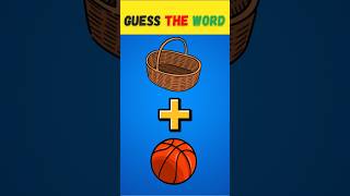 Can YOU Guess the Word FUN Vocabulary Game for All Ages [upl. by Tterb]