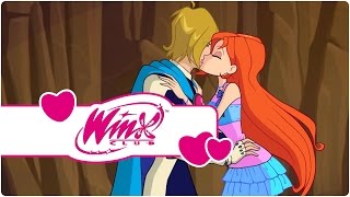 Winx Club  Bloom  Un dolce San Valentino a tutte Voi [upl. by Sinclair]