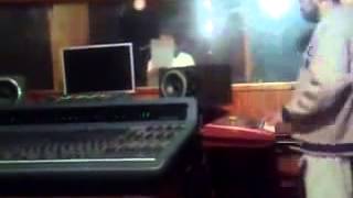 Med Alia vs Toufik Boumelah  studio Master   YouTube [upl. by Nnylyrehc]