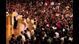 Bishop Macedos message  The work of the Holy Spirit [upl. by Fanchon]