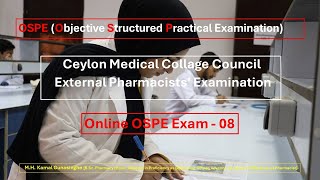 OSPE Practice Exam for 2023 Upcoming Exam [upl. by Oynotna]