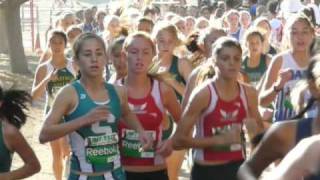 Mt SAC Cross Country Invitational 2008 [upl. by Garcia]