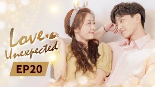 【ENG SUB】Love Unexpected  EP20  Starring Fan ShiqiQi Yandi  不可思议的爱情  MangoTV US [upl. by Vyse]