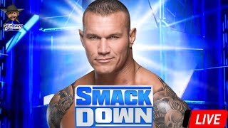 WWE SMACKDOWN LIVE STREAM DECEMBER 1ST 2023 [upl. by Enirod]