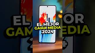 ✔Top 1  ✅ Celulares Gama Media 2024  Estilo Gadget  El MEJOR Gama Media del 2024 [upl. by Noslrac620]