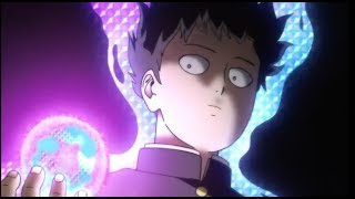 Mob vs Serizawa  Mob Psycho 100 Season 2  60 FPS [upl. by Munroe453]