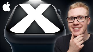 Apple Watch X MAJOR Leaks amp Rumors [upl. by Bosson]