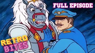 Bravestarr  Ship of No Return  English Full Episode [upl. by Zaria]