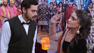 Purvi Expose Jassi amp Slap In Front of Family  KUMKUM BHAGYA  UPCOMING TWIST [upl. by Lane746]