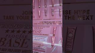 PLouise Review  PLouise Makeup Academy fypシ゚viral fyp plouise [upl. by Meador696]