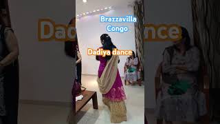 shortsyoutube garba brazzaville homeweethome vlog gujaratimix navratrispecial song hindi [upl. by Klara]