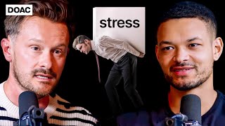 Follow these TIPS To Overcome Stress Dr Will Cole [upl. by Jordana]