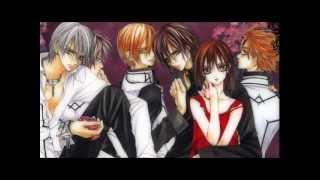 Vampire Knight OST Track 6 Mystical Night Class [upl. by Westley846]