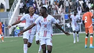 أهداف الغربال والتش تمنح فوز منتخب السودان ضد غانا 02صقور الجديان تضرب غانا نحو تاهل لكاس افريقيا [upl. by Fredrika99]