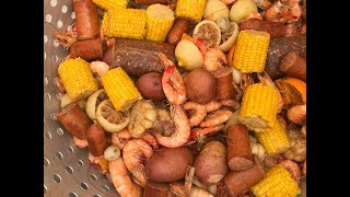 How To Boil Perfect Gulf Shrimp  Boil Boss Review  Shrimp recipe [upl. by Ted]