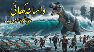 Trailer Tsunami Last warning 2028 Coming Soon New HD New Filmtrailer tsunami 2028 [upl. by Yve]