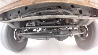 Front Axle  OnRoad [upl. by Eada957]