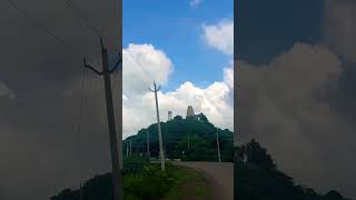 Shivalayam Tripuranthakam tripuranthakam shotsvideo 😍 [upl. by Oak]