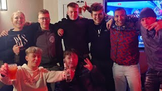 Esbjerg vlog 2 [upl. by Chatterjee]