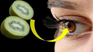 8 Fruits for EYESIGHT IMPROVEMENT [upl. by Ehcadroj]