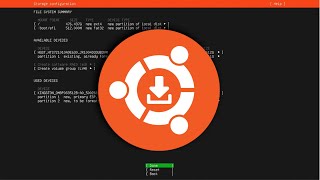 Install Ubuntu Server  Full Setup Guide [upl. by Ru436]