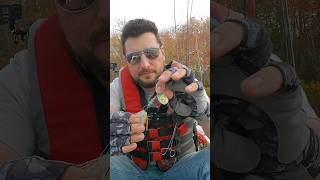 The Best Multi Species Fishing Lure of All Time rapala fish fishing kayakfishing kayak bass [upl. by Fontes]