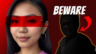 Beware Its Not Just the Filipina Women Who Do THE DEED  Expats in the Philippines [upl. by Ydolem]