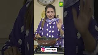 Secret Cooking Tips for Making Delicious Food  Cooking Hack  Chef Rida Aftab  MasalaTV [upl. by Renie769]