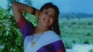 Paattu Kattum Kuyile  Raj Kiran Khushboo  Ponnu Velaiyira Bhoomi  Tamil Classic Song [upl. by Assirim]