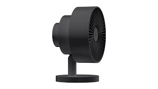 the minimalist fan  WINDMILL FAN [upl. by Flinn]