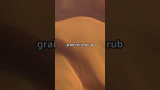 Discover the Secrets Behind Sand Dunes  How Do They Form [upl. by Greysun971]