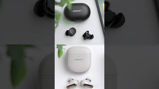 NEW Bose Quietcomfort 2024 VS Quietcomfort Ultra Pt 3 [upl. by Leroy]