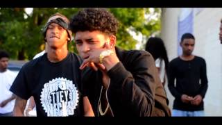 Trill Sammy x Trappin Shot by ARTandVISUALS [upl. by Mairem281]