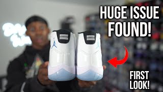 THE JORDAN 11 LEGEND BLUE RELEASE WILL NOT GO AS EXPECTED MOST OG SNEAKER HEADS WILL DOUBLE UP [upl. by Harneen]