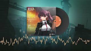 Girls Frontline 2 Exilium OST Macqiato Mini Game Theme [upl. by Thirzia]