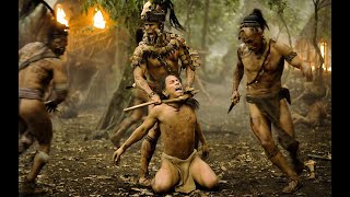 Latest Hollywood Movie 2024  APOCALYPTO Full Movie Explained [upl. by Andromeda]