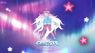 Celeste Farewell Original Soundtrack 06 Beyond the Heart [upl. by Arym188]