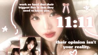 ♡ — 𝐈𝐒𝐍𝐓 𝐓𝐇𝐀𝐓 𝐖𝐎𝐍𝐘𝐎𝐔𝐍𝐆  Wonyoung CC  Subliminal 🎀 [upl. by Dirfliw]