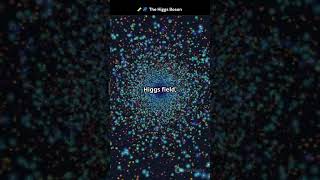 🧪🌌 The Higgs Boson Physics Breakthrough HiggsBoson Physics [upl. by Aramak]