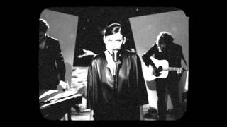 Lykke Li  I Know Places Live on the Moon [upl. by Nuawed]