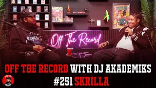 Skrilla Admits Getting Shot in Chiraq Meek Mill Uzi Peacing it up w OT7 Quanny Creatin New Sound [upl. by Ylrebmit]