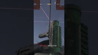 High Wire Act  Kill 10 enemies while using a zipline  CoD MW3 2023 [upl. by Crary]