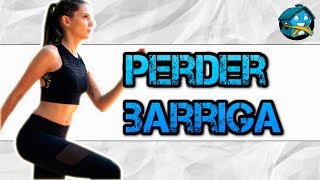 Circuito para perder barriga  Exercícios em Casa [upl. by Ragland]