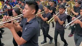 Banda y su musica Concepción Tutuapa [upl. by Lai669]