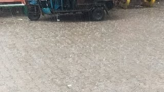 Ghmashaan Barish LiVe [upl. by Pancho846]