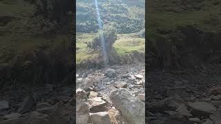 Shropshire Hills National Landscape 🇬🇧🇬🇧Ta dolina jest mega🫠⛰️ [upl. by Ahsille]