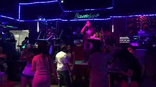 Pattaya Song in Bamboo Bar [upl. by Anwad85]