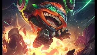 HOW TO GET ZIGGS ODYSSEY SKIN FOR FREE Onslaught 4 augments Deathless Boss  League Of Legends [upl. by Adniuqal]