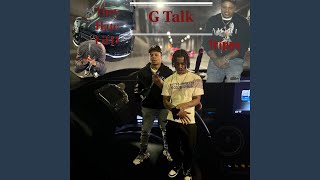 G Talk feat rr tripps [upl. by Fredette]